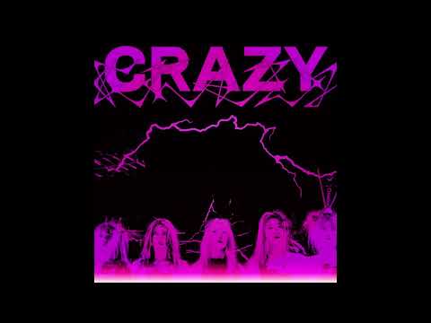LE SSERAFIM - CRAZY (Bounce Up Remix) (Nightcore Music)