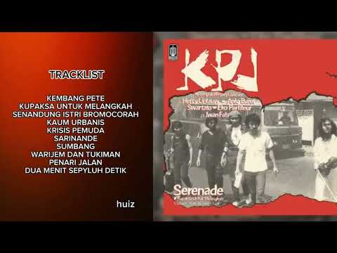 Iwan Fals Best Of Album _K P J Kembang Pete