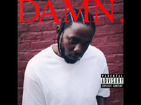 Kendrick Lamar - LUST. (Prod. LevvBeatz)