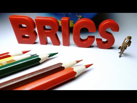 El grupo BRICS inyectará más fuerza al desarrollo global