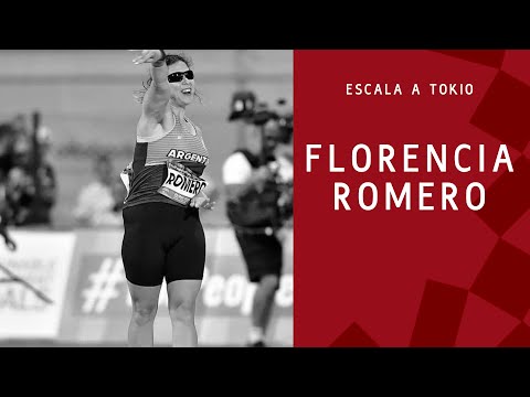 ESCALA A TOKIO | Florencia Romero