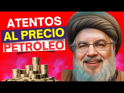 Este experto advierte el evento crítico que dispararía el precio del petróleo