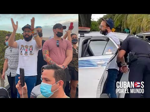 Otaola sale victorioso en la audiencia pública contra el Sgt. Menegazzo de la Policía de Miami