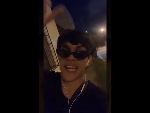 ?Escándalo por juntada masiva en el Planetario: así detuvieron al Youtuber Gabino Silva