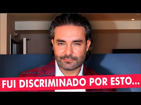 Mauricio Islas fue discriminado en el cine por ser actor de telenovelas