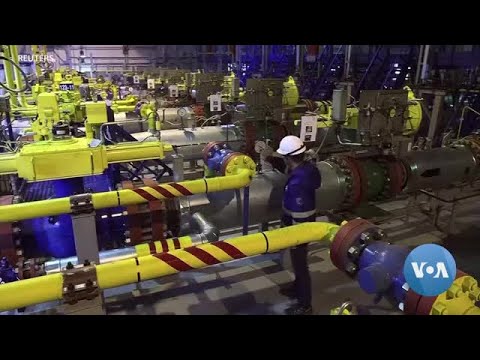 🔵Despite Sanctions, Europe Continues to Bankroll Russia for Gas and Oil