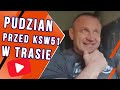 Pudzian w trasie