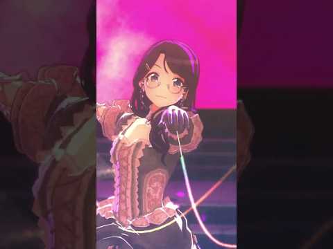 三峰結華 ×「VERY BERRY LOVE」【シャニソンフォーカスMV】