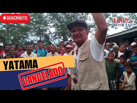 CSE cancela personería jurídica del partido indígena Yatama de Nicaragua