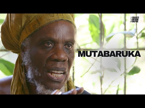 Mutabaruka On The Real Reason Jamaicans Abroad Refuse To Move Back To Their Country