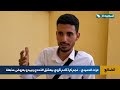 عزت الحميدي.. موهبة كرة القدم تتحكم بالكرة على أعواد طويلة!