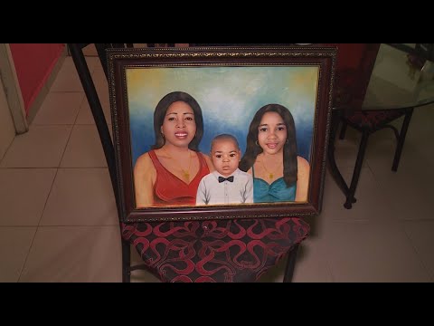 Mujer denuncia robo tras la muerte de su hijo por COVID-19