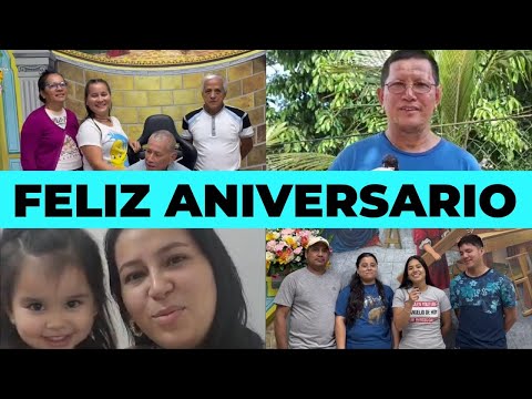 Feliz  Aniversario Sacerdotal Padre Marcos Galvis