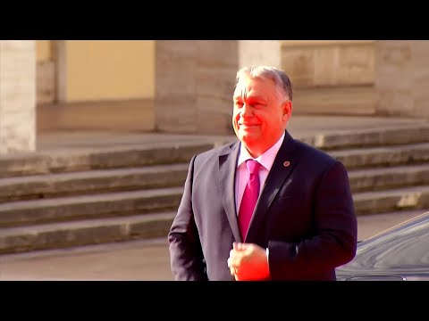 Los 27 aplazan la decisión sobre la congelación de fondos regionales a Hungría