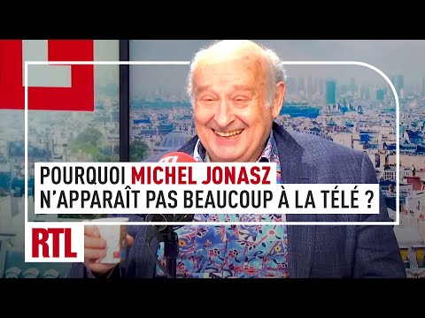 Michel Jonasz invité de On Refait La Télé (intégrale)