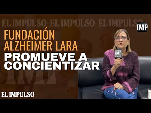 Fundación Alzheimer Lara organiza actividades para concientizar sobre la enfermedad #9Se