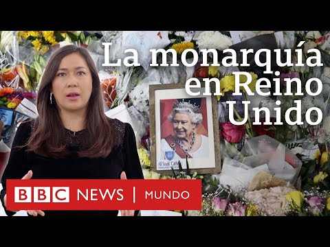 Cuál es el papel de la monarquía en Reino Unido | BBC Mundo