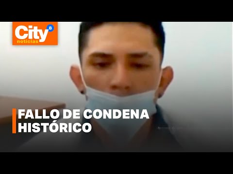 Alias ‘Angelo’ condenado a 37 años de prisión por homicidio de periodista Natalia Castillo | CityTv