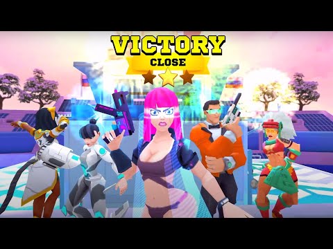 The-Winner-FRAG-Game-Vol.2-พลิ The-Winner-FRAG-Game-Vol.2-พลิ