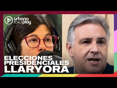 Lo que hemos logrado es una hazaña, Martín Llaryora tras conocerse los resultados electorales