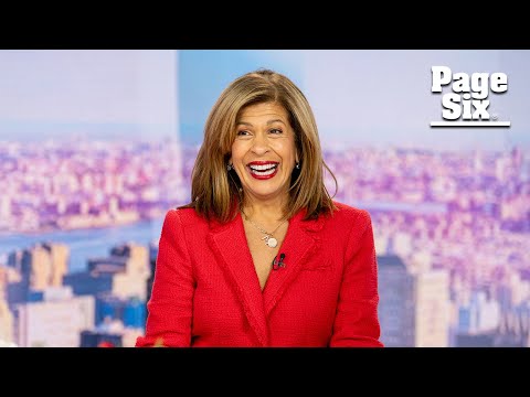 Hoda Kotb leaving ‘Today’: See her best moments from 26 years with NBC