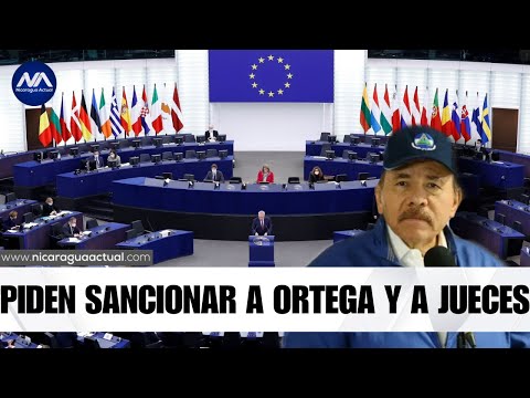 Eurodiputada Soraya Rodríguez pide Parlamento Europeo sancionar a Ortega