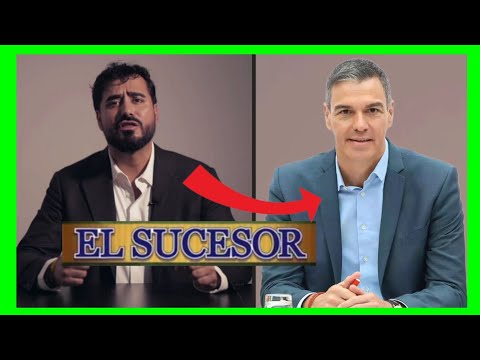 ALVISE PÉREZ FOMENTA LA DELINCUENCIA ECONOMÍA IGUAL QUE SÁNCHEZ