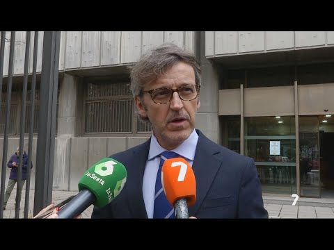 Luis Alberto Marín: Las negociaciones bilaterales con Cataluña son una deslealtad | La 7