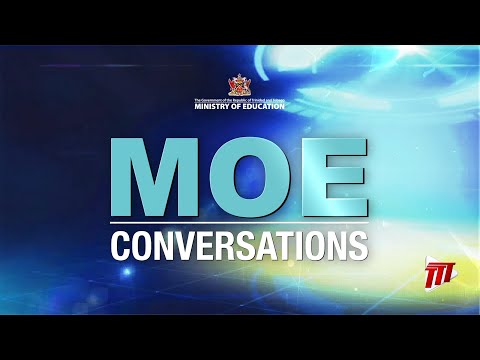 MOE Conversations