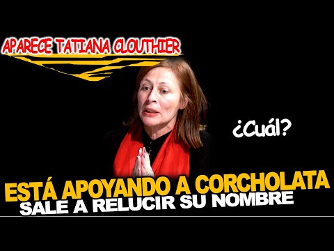 APARECE TATIANA CLOUTHIER, APOYA A UNO DE LOS ASPIRANTES DE LA 4T, DESUCUBREN A LA TÍA TATIS CON