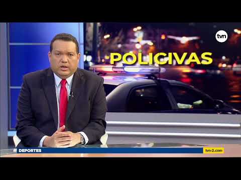 Policivas: Fiscal en Chiriquí habla con resultados de la “Operación Quijote”