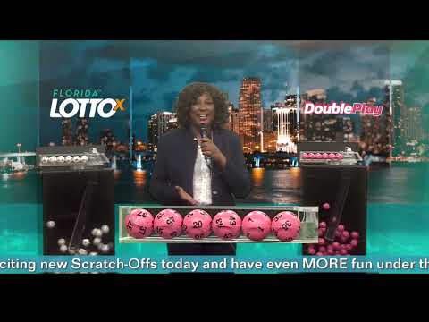 Lotto Double F5 20240615