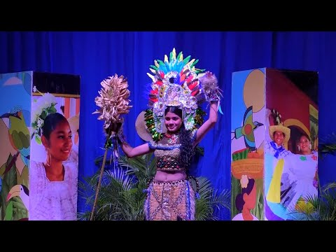 II Concurso de Diseños del Huipil destaca la creatividad y tradición en Matagalpa