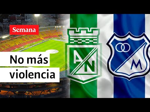 Nacional vs. Millonarios: no es un partido de vida o muerte | Semana Noticias