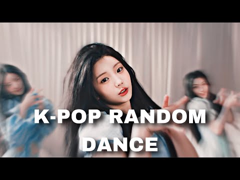 K-POPRANDOMDANCEEASYVER.2