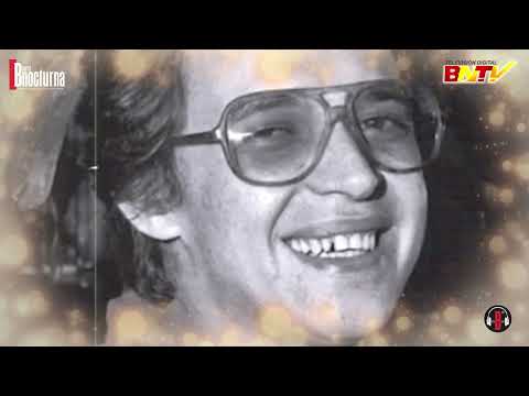 BNTV - SALSA CON ESTILO LATINO - HECTOR LAVOE