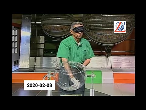 Loteria Dominicana - Live Stream (Nacional Gana Mas, Dominicana, Loteria Nacional, Quiniela)