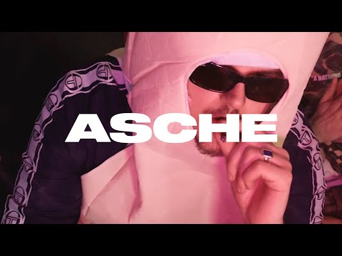 HUGO, GORDO & KALLE x JAYNBEATS - ASCHE (Official Video)