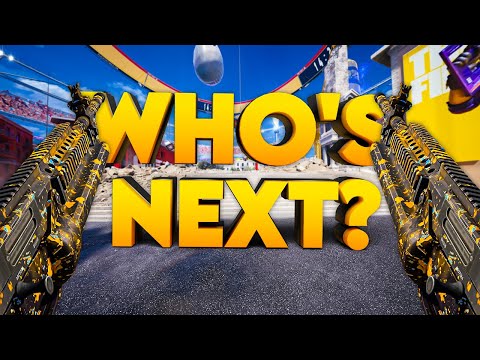 The SA1216 Is a Close-Range MONSTER | The Finals