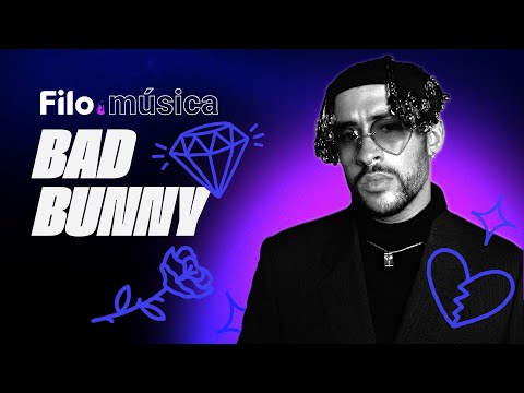 Bad Bunny, de Soy Peor a Yonaguni: cómo se transformó en el rey de la movida latina