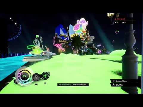 [でかきもフォームスターズ]ゆるりと３マッチやるぞコレ！