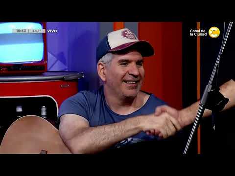 Cerramos el jueves a puro ritmo de la mano de Carlos López ? DPZT ? 02-03-23