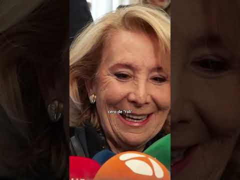 Aguirre, “muy contenta” con los resultados del Sumar de “Yoli” en las elecciones gallegas