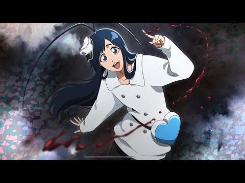 BLEACH Brave Souls ブレソル　guildquest グルバト　525,116,900 死神キラー青　7/1〜 nightmare EXTRA4