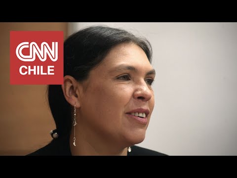 Presidenta de la CUT, Bárbara Figueroa, cuestiona el plan “Paso a Paso Laboral