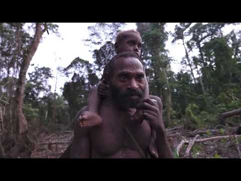 Song of the Mamuna Tribe of South Papua