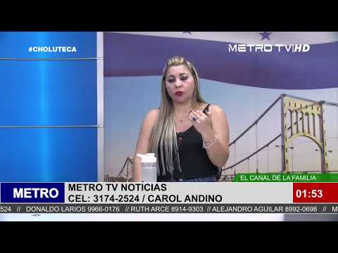 METRO TV NOTICIAS