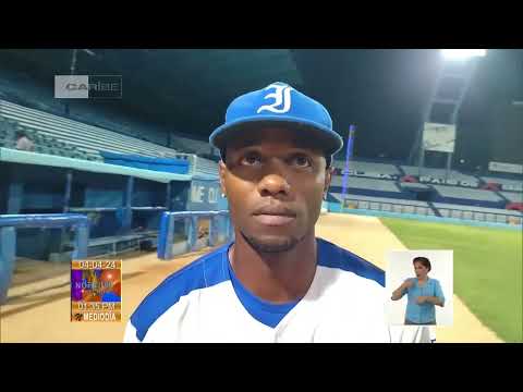 Panorama Deportivo al Mediodía en Cuba: 04/04/2024