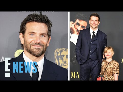 Why Bradley Cooper Says He’s “Not Sure” If He Would be Alive If Not for Daughter Lea | E! News