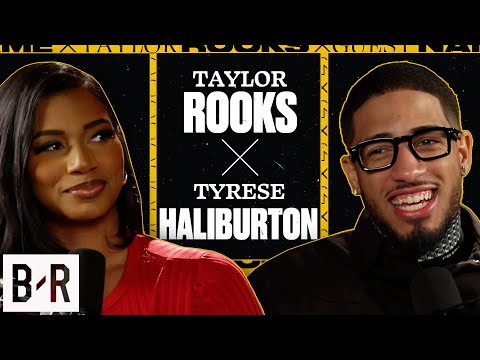 Tyrese Haliburton Talks Being All-Star Starter, Untold LeBron Story and Which NBA Team Snubbed Him